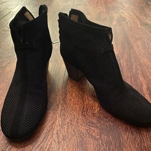 Aquatalia booties